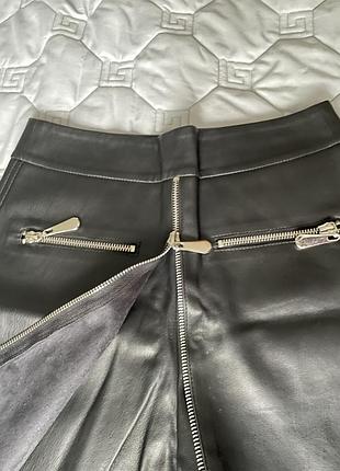 Спідниця-шорти 5