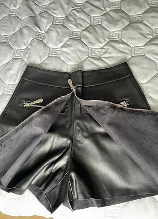 Спідниця-шорти 4