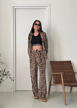 Костюм трійка