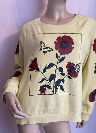 Приемна толстовка / l- xl/