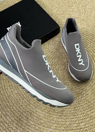 Кросівки dkny р. 7,5 (37-38) оригінал