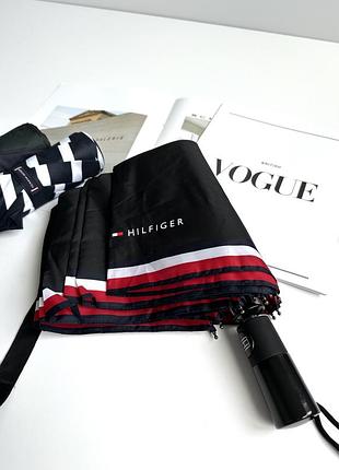 Парасолька, зонтик tommy hilfiger  оригінал