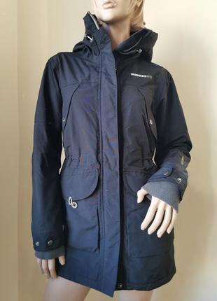 Didriksons тёплая куртка, парка
