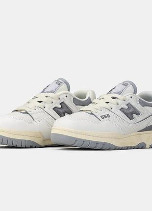 New Balance 57 40 hybrid sneakers Blu