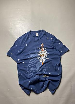 Ed hardy футболка