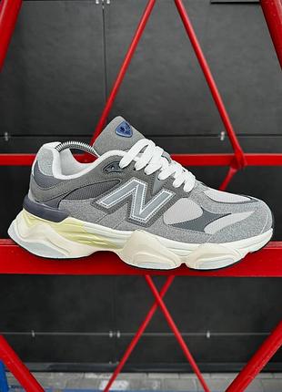 🔱 кросівки new balance 9060 🔱