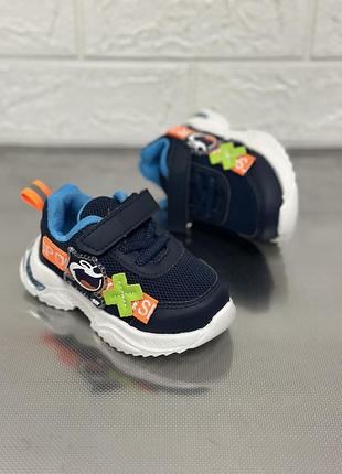 Кросівки для хлопчиків кросівки на хлопчика мокасини сліпони дитяче взуття