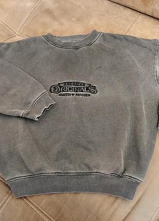 Світшот світшот кофта варьонка 3