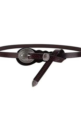 Пояс ремень 6