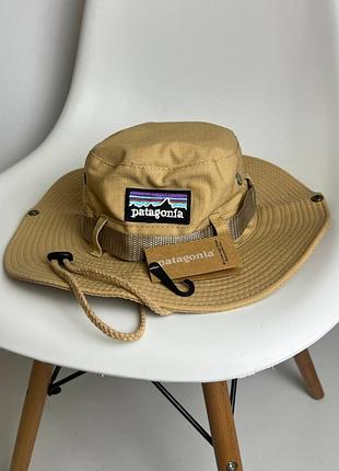Панама від patagonia
