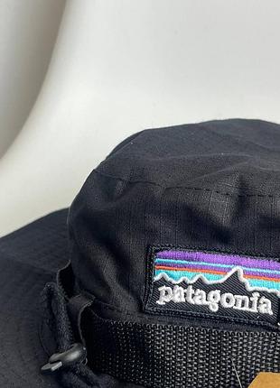 Панама від patagonia 2