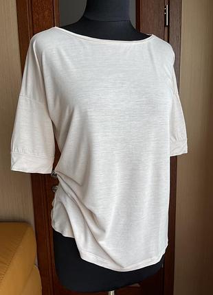 Filippa k футболка лиоцелл