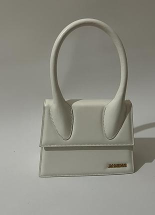 Сумка jacquemus