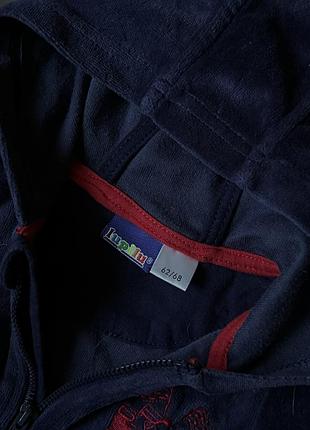 Детские 3 вещи 5