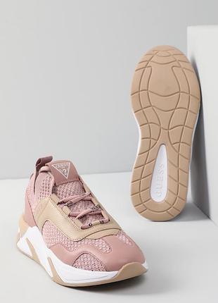 Кроссовки женские guess, 40р 41р 42р