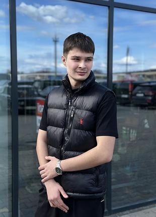 Жилетка polo ralph lauren