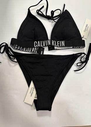 Купальник calvin klein3 фото