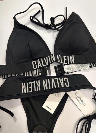 Купальник calvin klein