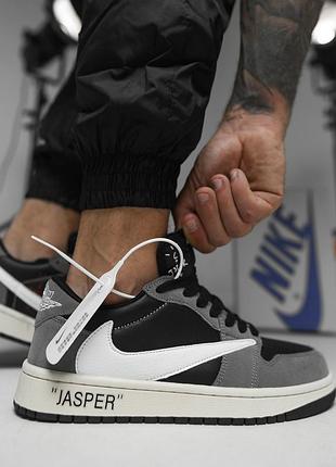 Кроссовки мужские nike jasper
