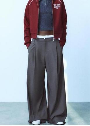 Zara штани