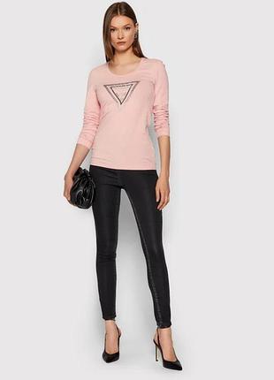 Новые женские стрейчевые джинсы guess