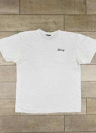 Stussy футболка