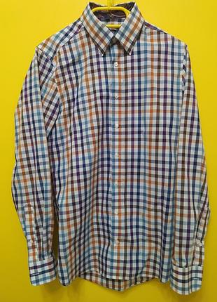 Мужская рубашка