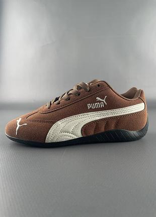 Puma speedcat | весняний розрив 2025!