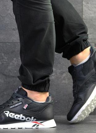 Мужские кроссовки reebok