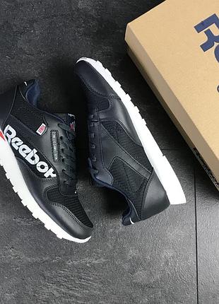 Мужские кроссовки reebok 2