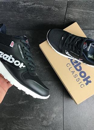 Мужские кроссовки reebok 4