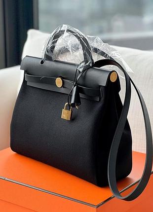 Herbag hermès оригинал herbag hermes сумка эрмес хербег