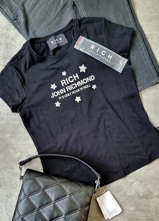 Футболка richmond