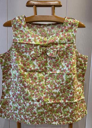 Блузка в наличии 20.