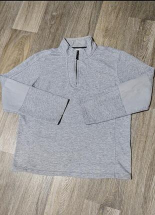 Мужская кофта / mountain warehouse / толстовка / свитшот / мужская одежда / свитер