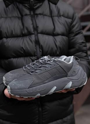 Adidas zx 22 boost dark grey 2