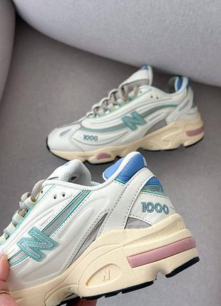 New balance 1000 angora moonrock 7