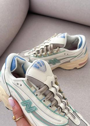 New balance 1000 angora moonrock 9