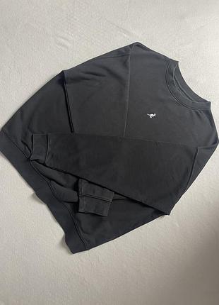 Большой свитшот