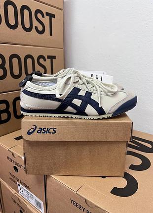 Кеды мужские asics onitsuka tiger mexico 66