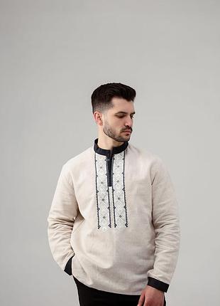 Чоловіча оригінальна вишиванка