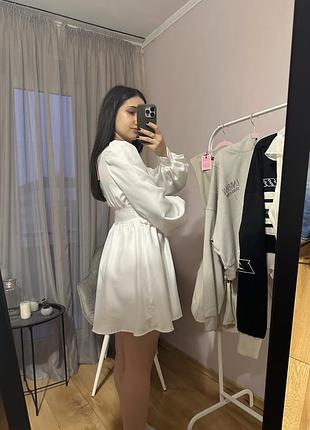 Женское платье 3