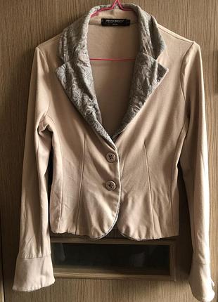 Пиджак