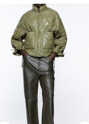 Куртка zara