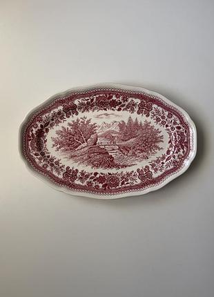 Набор посуды villeroy &amp; boch винтаж цены различны