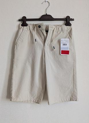 Нові шорти для хлопчика