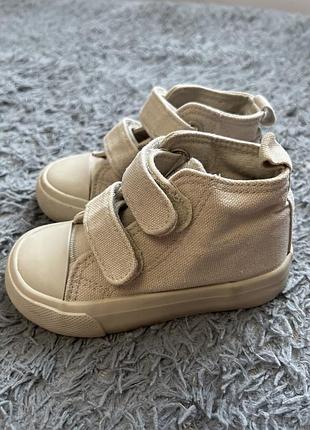 Кеди дитячі 3