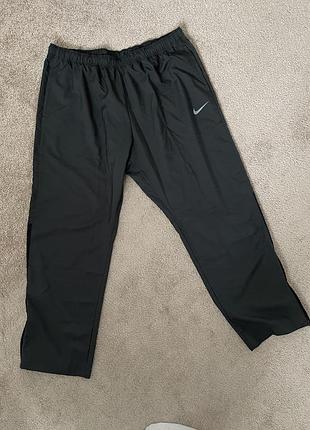 Спортивні чоловічі штани nike