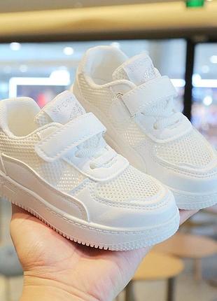 Літні кросівки для дітей