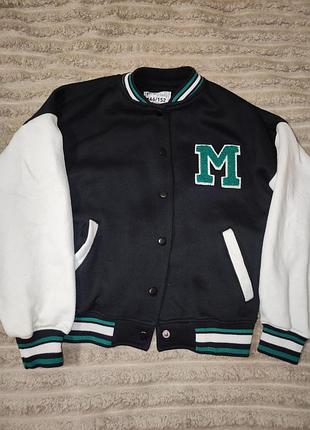 Бомбер на мальчика